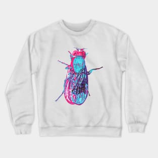 Fruit Fly Crewneck Sweatshirt